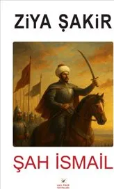 Şah İsmail kapağı