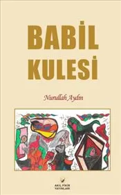 Babil Kulesi kapağı