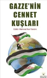 Gazze’nin Cennet Kuşları kapağı