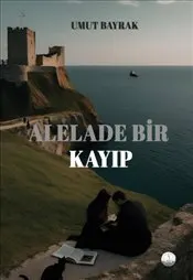 Alelade Bir Kayıp kapağı