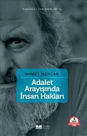 Adalet Arayışında İnsan Hakları kapağı