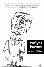Zafiyet Kuramı kapağı