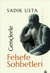 Gençlerle Felsefe Sohbetleri kapağı