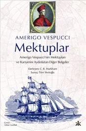 Mektuplar kapağı