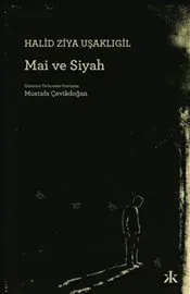 Mai ve Siyah kapağı
