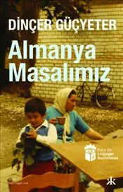 Almanya Masalımız kapağı