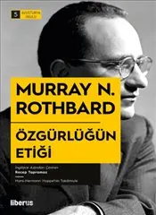 Özgürlüğün Etiği kapağı