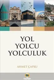 Yol Yolcu Yolculuk kapağı