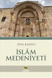 İslam Medeniyeti kapağı