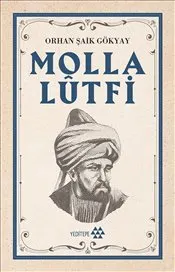 Molla Lütfi kapağı