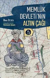 Memlük Devleti’nin Altın Çağı kapağı