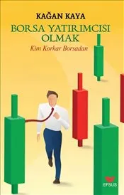 Borsa Yatırımcısı Olmak kapağı