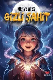 Gizli Şahit kapağı