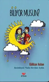Biliyor Musun ? kapağı