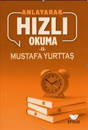 Anlayarak Hızlı Okuma 2 kapağı