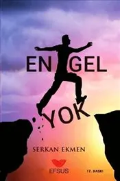 Engel Yok kapağı