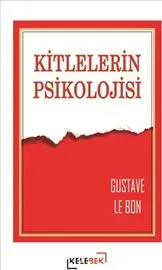 Kitlelerin Psikolojisi kapağı