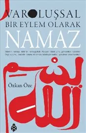 Varoluşsal Bir Eylem Olarak Namaz kapağı
