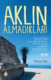 Aklın Almadıkları kapağı