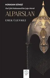 Horasan Güneşi Alparslan kapağı