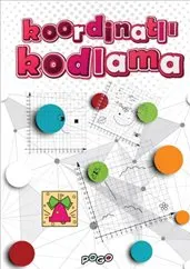 Koordinatlı Kodlama kapağı
