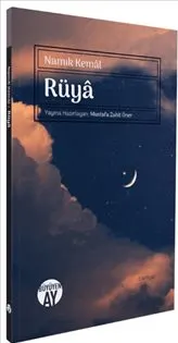 Rüya kapağı