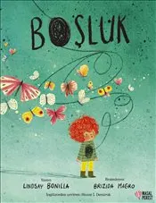 Boşluk kapağı