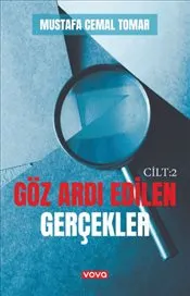 Göz Ardı Edilen Gerçekler Cilt 2 kapağı