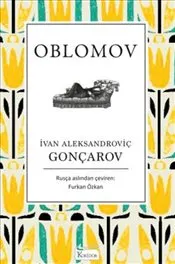 Oblomov kapağı