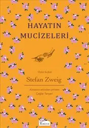 Hayatın Mucizeleri kapağı