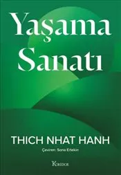 Yaşama Sanatı kapağı