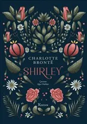 Shirley : Ciltli kapağı