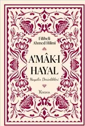 A'mak-ı Hayal : Ciltli kapağı