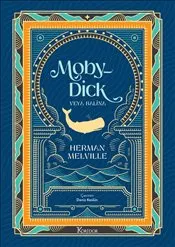 Moby-Dick : Ciltli kapağı