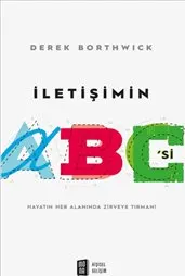 İletişimin ABC'si kapağı