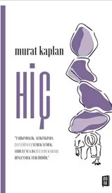 Hiç kapağı