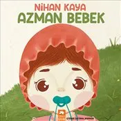 Azman Bebek kapağı