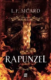 Rapunzel kapağı