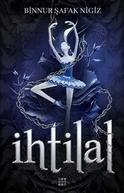 İhtilal 1 : Zelzele kapağı