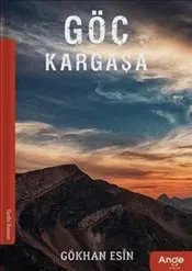 Göç Kargaşa kapağı