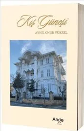 Kış Güneşi kapağı