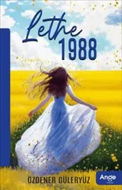Lethe 1988 kapağı