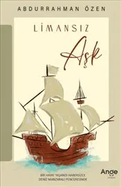 Limansız Aşk kapağı
