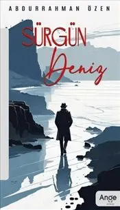 Sürgün Deniz kapağı