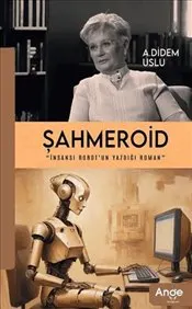 Şahmeroid kapağı