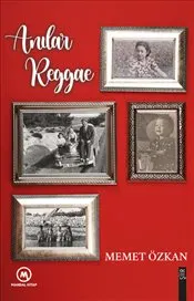 Anılar Reggae kapağı