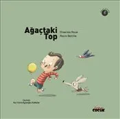 Ağaçtaki Top kapağı