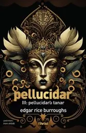 Pellucidar III kapağı