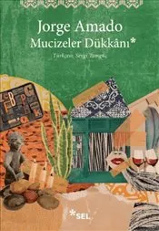 Mucizeler Dükkanı kapağı