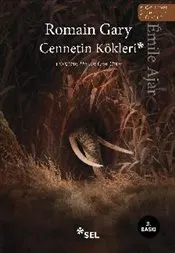 Cennetin Kökleri kapağı